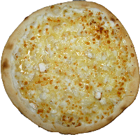 pizza Chèvre Miel