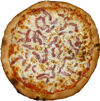 pizza Chévretine