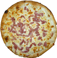 pizza Flamenkuche
