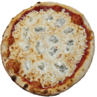 pizza Gorgonzola