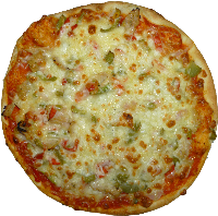pizza Kebab