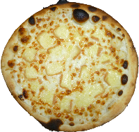 pizza Maroille