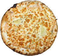 pizza Nordique