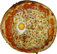 pizza Tonio